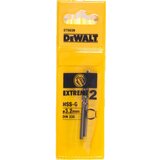 Dewalt DT5039 svrdlo hss-g extreme 3, 3,2x65 2kom | shoptok.hr