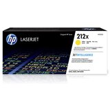 HP Toner W2122X 212X (rumena), original Cene