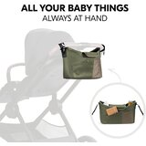 Hauck torba za kolica Olive | shoptok.hr