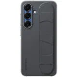 Samsung original Standing Grip Case EF-GS931CBE za Galaxy S25 5G - črn