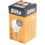 Blitz led žarulja E14 4.5 w 470 lm 6500 k P45 | shoptok.hr