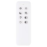 Globo stropna lampa led 120W 6000lm, cct 2.700-6.000K 116x90cm rubio | shoptok.hr