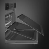 Smeg Kombinirana parna pečica SO6102S3PB3 | Shoptok.si