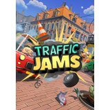  traffic jams [vr] (pc) steam key global | ePonuda.com