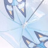 BLUEY ručni kišobran s mjehurićima | shoptok.hr