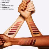 Mac Retro Matte Liquid Lipcolour mat tekoča šminka 5 ml odtenek 104 Fashion Legacy za ženske Cene