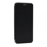 futrola bi fold za samsung A125F galaxy A12 crna