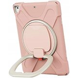 JTech Ohišje za iPad 6/Air 2 s stojalom in naramnico Roza, (22025298) | Shoptok.si
