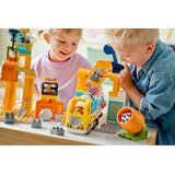 Lego LEGO® DUPLO® 10476 Gradilište i vozila 3 u 1 | Eponuda.ba