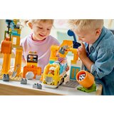 Lego LEGO® DUPLO® - 3v1 Gradbišče in vozila (10476) | Shoptok.si