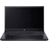 Laptop Nitro ANV15-41 15.6 FHD IPS/R5-6600H/16GB/NVMe 512GB/RTX2050 4GB/GLAN/backlit