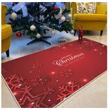 Conceptum Hypnose tepih Woopamuk418 140 x 220cm, crveni | Eponuda.ba