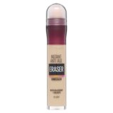 Maybelline Instant Age Rewind tekući korektor sa spužvastim aplikatorom 6,8 ml nijansa 01 Light | shoptok.hr
