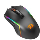 Redragon TRIDENT PRO M693 RGB BT/ŽIČNA/2.4GH MIŠKA | Shoptok.si