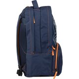  Ruksak 2 zipa Naruto tamno plavi Netto | shoptok.hr