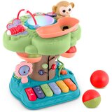 Janshop edukativna igračka u obliku stabla | shoptok.hr