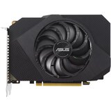 Asus Grafična kartica NVIDIA GTX 1650 4GB GDDR6, PH-GTX1650-O4GD6-P-V2 | Shoptok.si