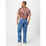 Levi's Kavbojke '568 Loose Strt Carpenter' moder denim | Shoptok.si