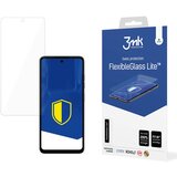 3mk FLEXIBLEGLASS LITE ZA POKROV IZ KALJENEGA STEKLA TECNO SPARK 20C, (21975087) Cene