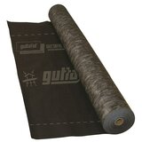 Gutta Propusna potkrovna folija PP 140 (D x Š: 50 x 1,5 m, Crna, 75 m²) | shoptok.hr