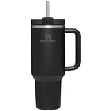 Stanley Črna termoska 1,18 l Quencher H2.O FlowState Tumbler Black – | Shoptok.si