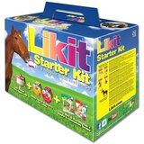 Likit Starter paket Cene