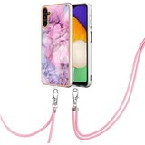 INORCO Zadnja lupina za Samsung Galaxy S21 4G/5G Trikotno držalo za kartice, stojalo za telefon iz PU usnja+TPU, (22033362) | Shoptok.si