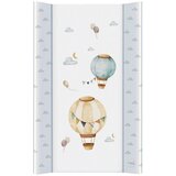 Ceba Baby Ceba tvrda podloga za presvlačenje Balloons | ePonuda.com