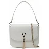 Valentino Ručna torbica 'Divina Sa' zlatna / bijela