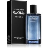 Davidoff Parfumska voda Cool Water Reborn Intense Eau de Parfum 100 ml | Shoptok.si