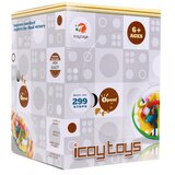  Igra vještina sa kuglicom 3D - 299 koraka u igri | shoptok.hr
