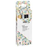 Set Kreul sjajnih lak markera 4 kom (marker za lak) | shoptok.hr