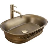 Rea Nadgradni umivaonik WILMA RUSTIC | shoptok.hr