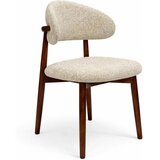 Modena Trpezarijska stolica Albero Rustica Beige Cene