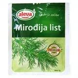 mirođija list 7g kesica
