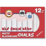 Kreda bijela školska 12kom (školska kreda) | shoptok.hr