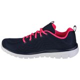 Skechers Nizke superge Graceful - Get Connected Modra | Shoptok.si