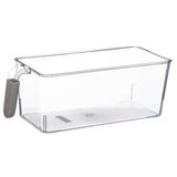 Five ORGANIZATOR ZA FRIŽIDER SA RUČKOM 17,5x27,5x11 CM Cijene