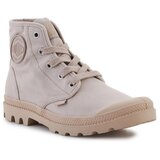 Palladium Pampa Hi Pilat Bež Cijene