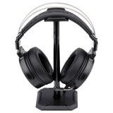 Redragon Lamia 2 H320-rgb Slušalke S Stojalom črne Barve | Shoptok.si
