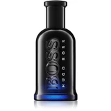 Hugo Boss BOSS Bottled Night toaletna voda za moške 100 ml
