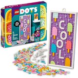 Lego dots tabla za sporočila (41951) | Shoptok.si