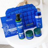 Weleda Blue Gentian Renewal Ritual poklon set za obnavljanje čvrstoće kože | shoptok.hr