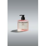 KUNDAL Objet Moist Gleam Body Wash parfumirani gel za prhanje za intenzivno vlažnost z vonjem Santal Rose 450 ml | Shoptok.si