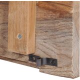  Komoda 80x30x60 cm trdna tikovina | Shoptok.si