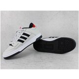 Adidas Nizke superge Rapid Court Low J Bela | Shoptok.si