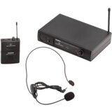 Soundsation WF-U11PB wireless sistem sa jednim pilot mikrofonom cene