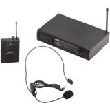 WF-U11PB wireless sistem sa jednim pilot mikrofonom