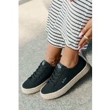 Lee Cooper Ladies Sneakers With Braiding | shoptok.hr