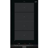 Siemens EX375FXB1E induktions-kochfeld 30cm facetten-design vgradna plošča | Shoptok.si